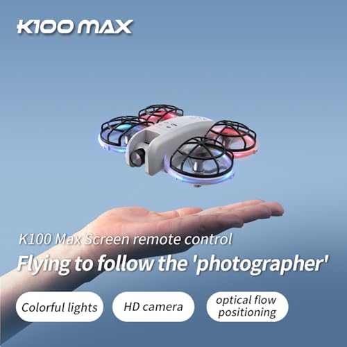 Elecci K100 thumbnail 6