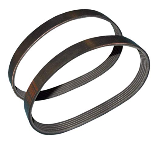 Drive Belts Replaces Ryobi Rapid Set 12 