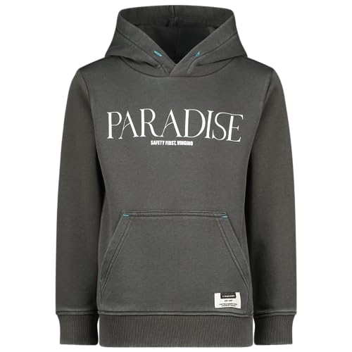 Sweater Garçon Vingino Nifon pull chaud et résistant contre le froid de la récré