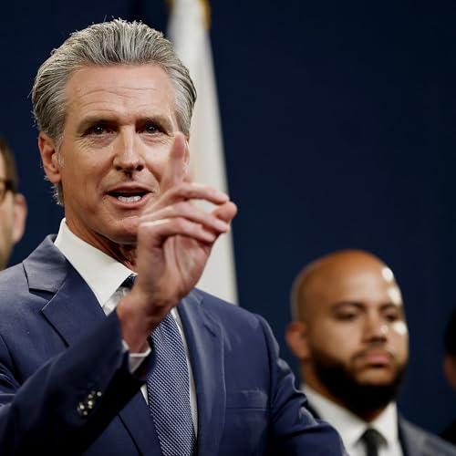 Bytes: Week in Review - California's new sweeping AI law