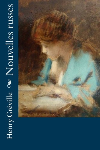 🔊👍 Télécharger 📒📚📓📔 Nouvelles russes PDF