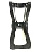 Replacement Folding Charging Stand for Replacing Norelco RQ1200 Series SensoTouch Shavers