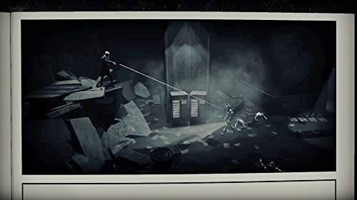 Liberated : Enhanced Edition Switch - vue 5