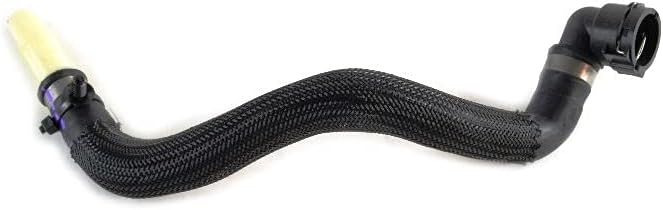 Genuine Chrysler 68104972AA Cooling Heater Hose