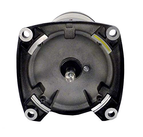 Hayward SPX2710Z1M 1-1/2-Horsepower Threaded Shaft Maxrate Motor Replacement for Hayward Max Flo Ii Pump