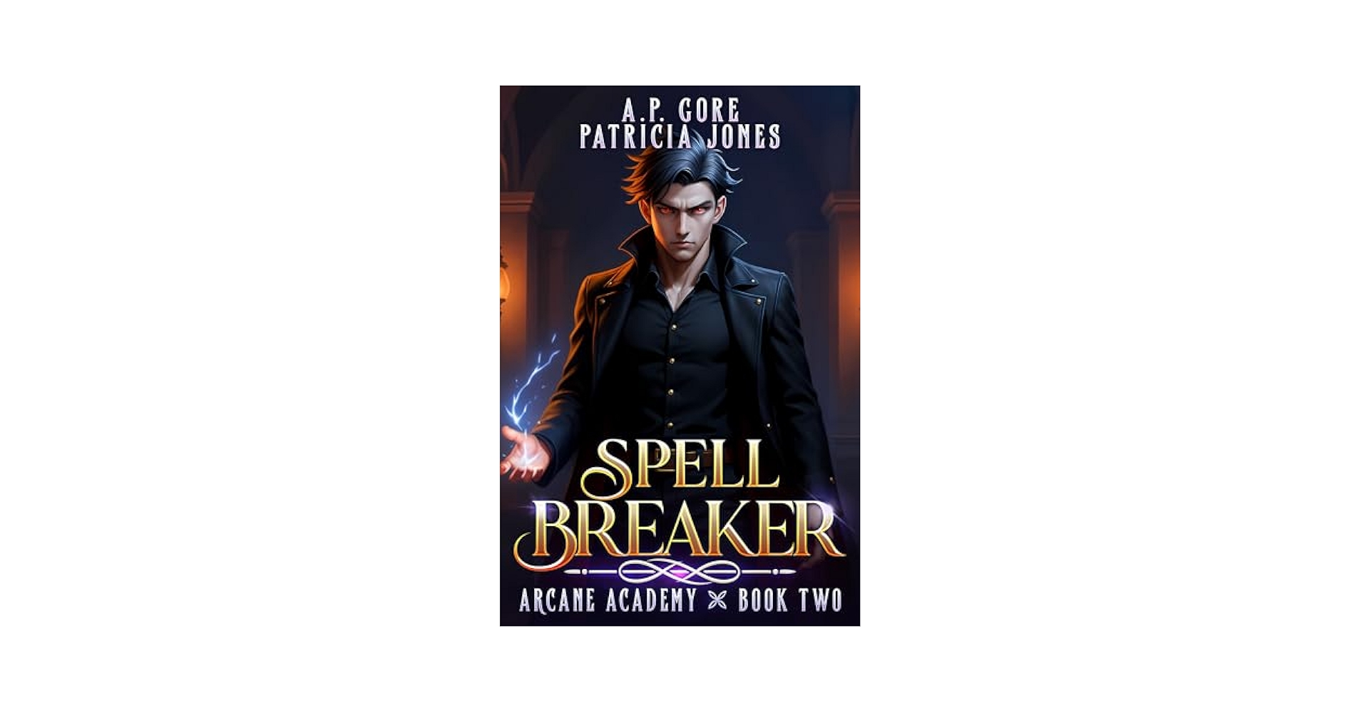 英語版GAMEBOOK SPELL BREAKER ゲームブック 英語版GAMEBOOK