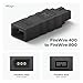 elago FireWire 400 to 800 Adapter (Black) for Mac Pro, MacBook Pro, Mac mini, iMac and All Other Computers…