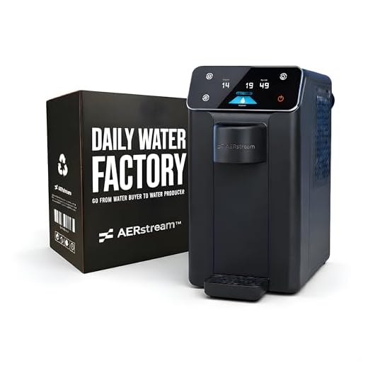 AERstream GW Pro Atmospheric Water Generator