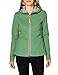 Produktbild Camel Active Womenswear Damen 3208255F08 Jacke, Grün, 40