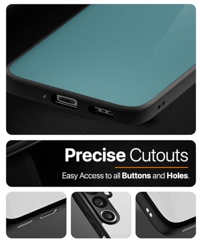 Image of WOW IMAGINE Shockproof Hybrid Back Cover for Motorola Moto Edge 60 Fusion | Hard Slim fit Back Case | PC & TPU | Clear Transparent Case - Black