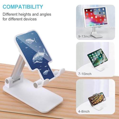 Support pliable pour téléphone portable réglable compatible Android - 3