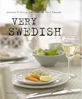 Very Swedish 9171260994 Book Cover