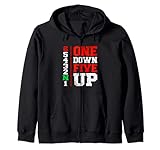One Down Five Up Manual Transmission Gearbox Gift