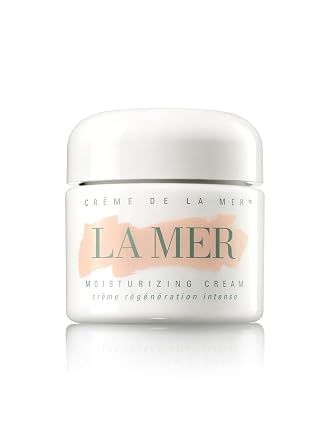 La Mer Moisturizing Cream for Unisex, 1 Oz, Ivory