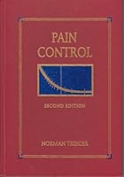 Pain Control 1556642849 Book Cover