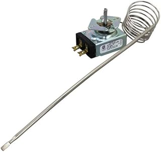 Star Mfg 2T-30402-27 Thermostat Kxp Bulb 3/16
