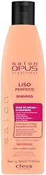 Cless - Shampoo Salon Opus 350Ml Liso Perfeito