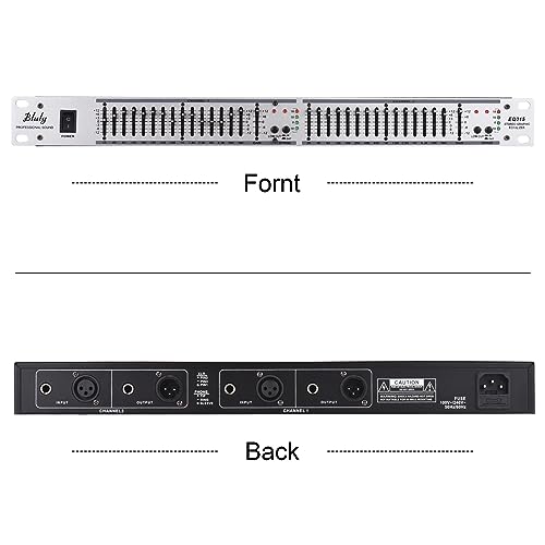 Dj E Iluminación, Musical Instruments Imagen adicional