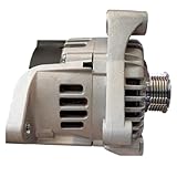 12317797660 Alternator Compatible For BMW E4614 Volt 150A Normal Regulator 6 PK Normal Wheel