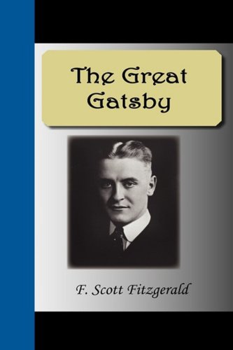 The Great Gatsby