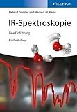 IR-Spektroskopie: Eine Einführung