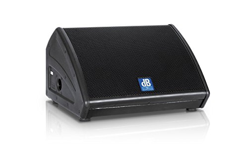 1 pezzo Db Technologies FlexSys FM 12 Monitor 12\