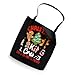 Funny Christmas Baking Crew Baking Christmas Cookie Tote Bag