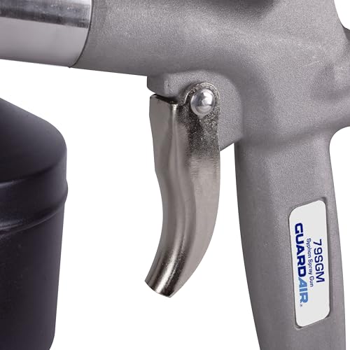 Image of Guardair 79SGM Syphon Spray Gun