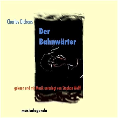 Der Bahnw&auml;rter cover art