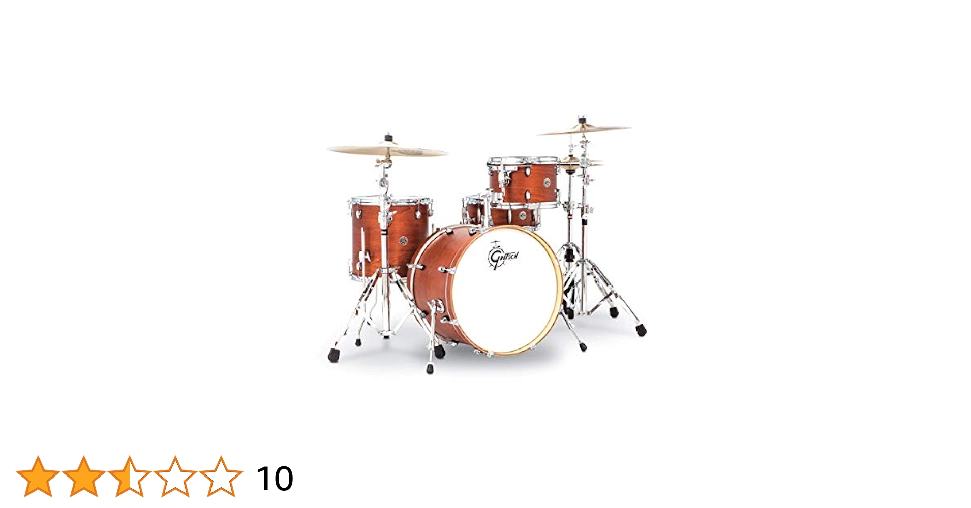 SS GRETSCH グレッチCatalina➕Ziljianジルジャン SS様専用 GRETSCH グレッチCatalina➕Ziljianジルジャン - メルカリ