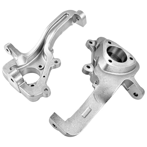 Kit de suspension 7,6 cm Dodge Ram 1500 2WD amortisseur camion 3.6 5.7