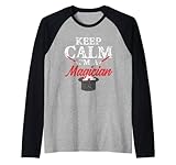 Top Hat Magician Retro Magic Levitation Tees