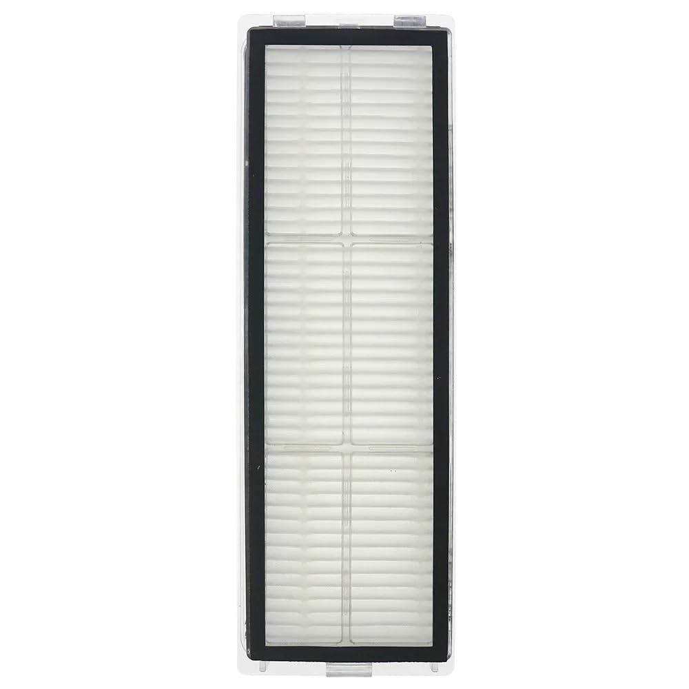 GENTERUN Compatible For Xiaomi，Compatible For Dreame， Robot D9 Dust Collection Filter