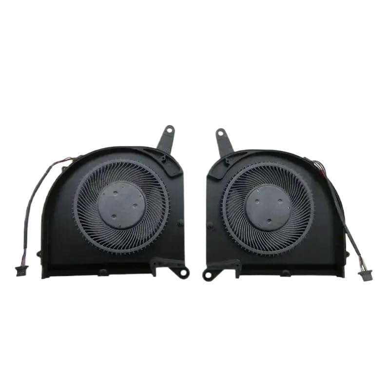 Ventilateur pour Gigabyte Aero 15 pour travailler sans surchauffe