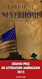 tissus colbert online shop  Neverhome (Lettres anglo-américaines) (French Edition)