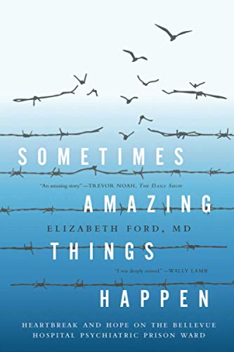 Sometimes Amazing Things Happen: Heartbreak and... 1682451844 Book Cover