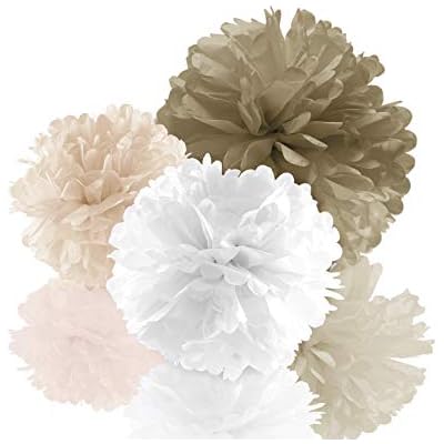 Cheap Amazy Tissue Paper Pom Poms Price Comparison For