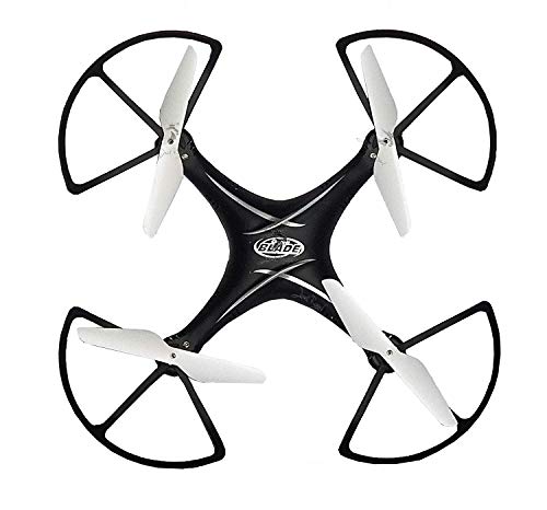 Image of Magicwand ABS Plastic 6 Channel Expert Remote Controlled 6 Axis Quadcopter (Watch Drone)