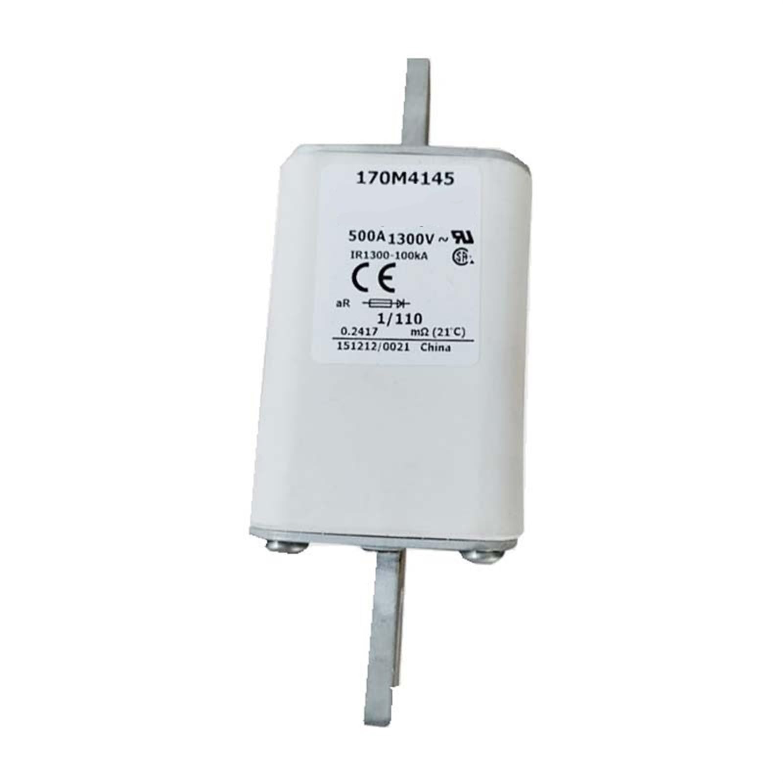 Kxiwlufv 5V 170M4144 170M4145 Dc Fuse(170M4144)