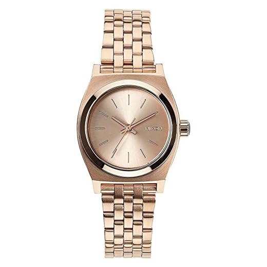 Nixon Damen-Armbanduhr XS A399897-00 26 mm