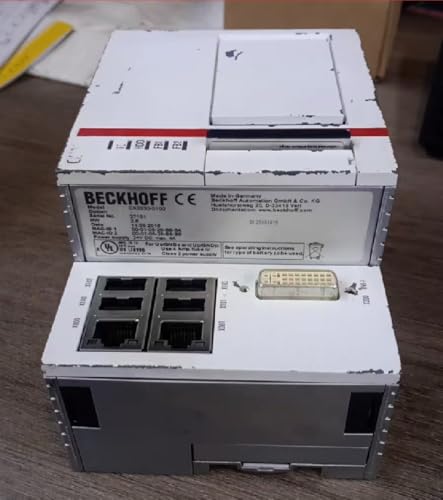 1 Pcs CX2030-0100(Used) Quality Assurance