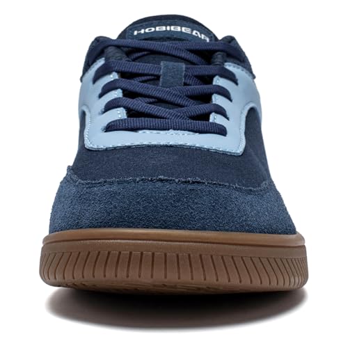 HOBIBEAR Barefoot Shoes for Men | Wide Toe Box | Lightweight & Flexible Walking Shoes | for Trail/Travel3