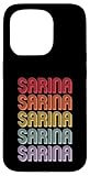 Sarina Apparel