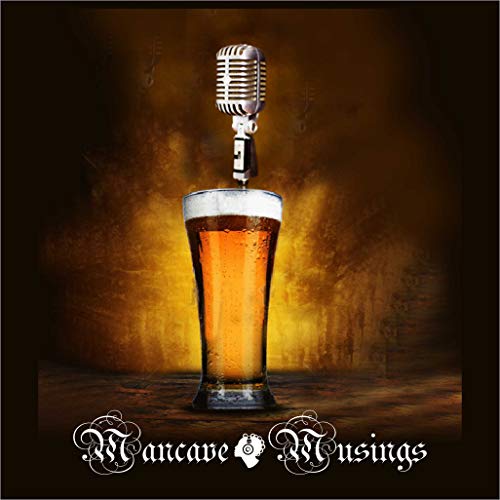 Mancave Musings cover art