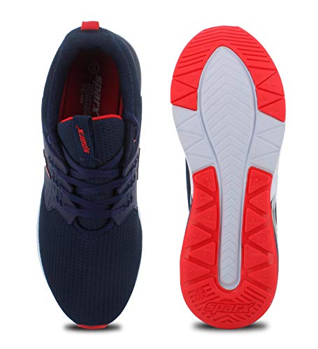 Image of SPARX Men's Sm-666 Sports Shoes
