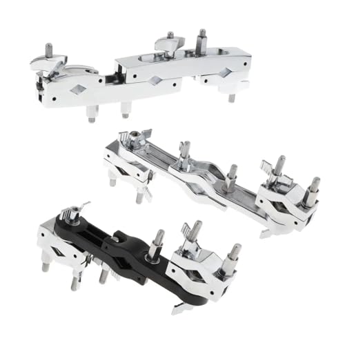 Clamp para rack de batería multipropósito miniatura 4