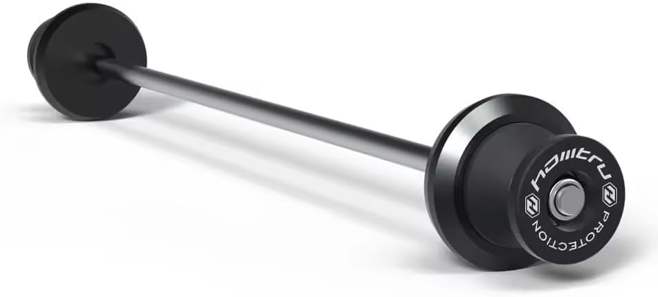 Rear Axle Spindle Bobbins Spools Slider Stand for Yamaha MT07 FZ07 XSR700 Tracer 700 R7 2013-2025