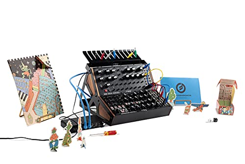 Moog Sound Studio Subharmonicon and DFAM Semi Modular Synthesizer Bundle - Thumbnail 2