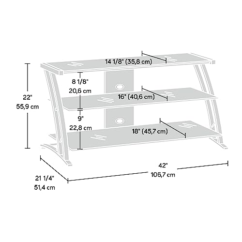 Mejores precios y opiniones de Muebles para pantallas de madera - los mas comprados. 19 Imagen adicional