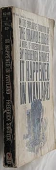 Mass Market Paperback It Happened In Wayland Book